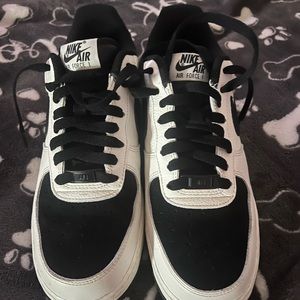 Nike Custom Air Force 1